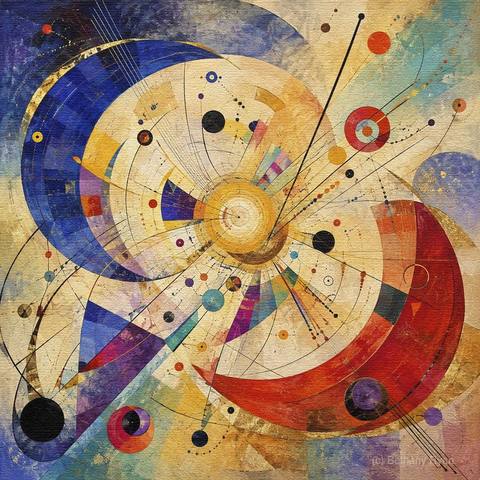 Cosmic Convergence in Cobalt and Gold