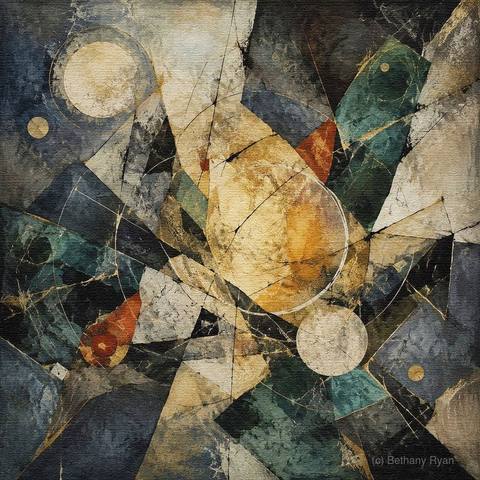 Resonant Mineral Sonata